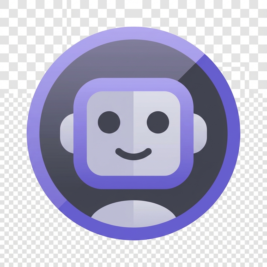 Chatbot Icon