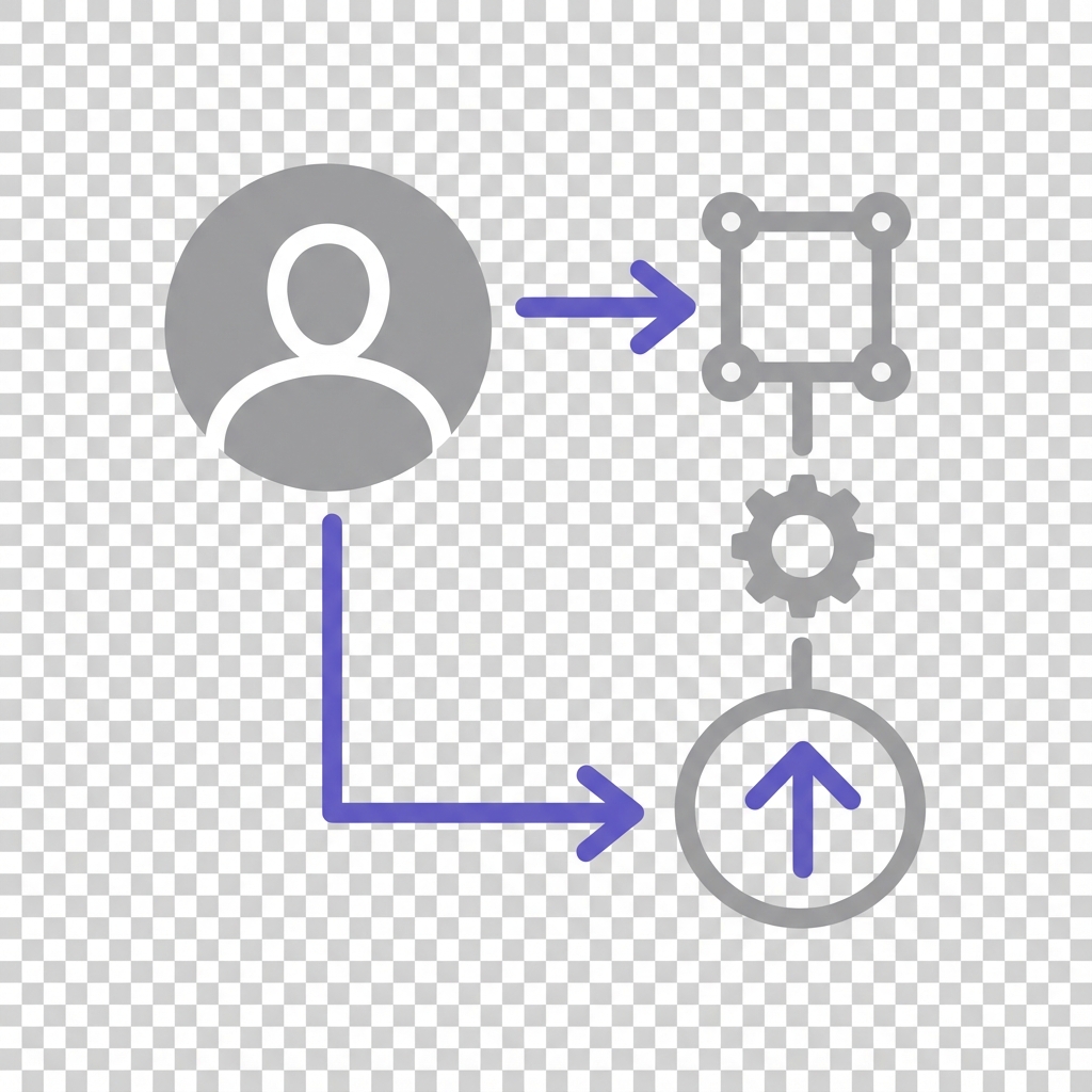 Customer Experience Icon