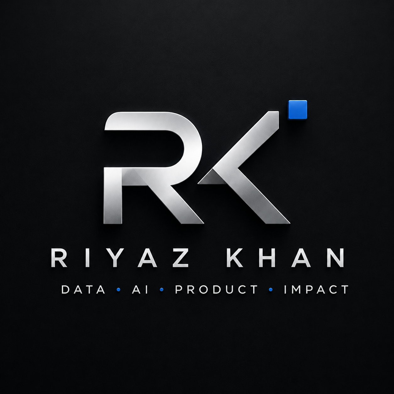 Riyaz Khan - AI Product Manager