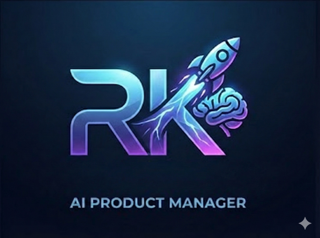 Riyaz Khan - AI Product Manager